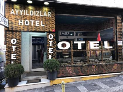 Ayyıldızlar Otel - image 1