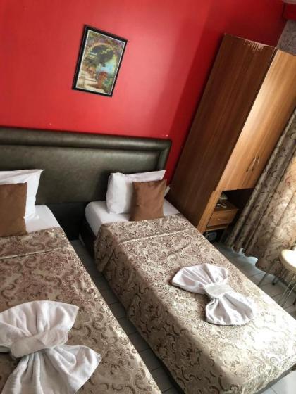 Ayyıldızlar Otel - image 11