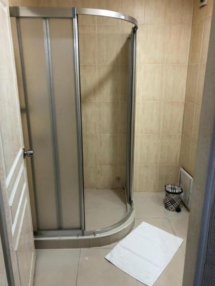 Ayyıldızlar Otel - image 12