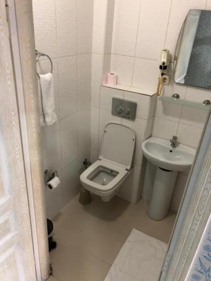 Ayyıldızlar Otel - image 13