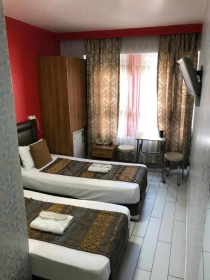 Ayyıldızlar Otel - image 14