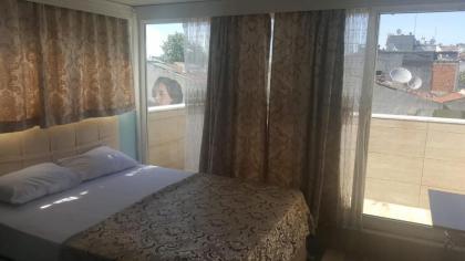 Ayyıldızlar Otel - image 19