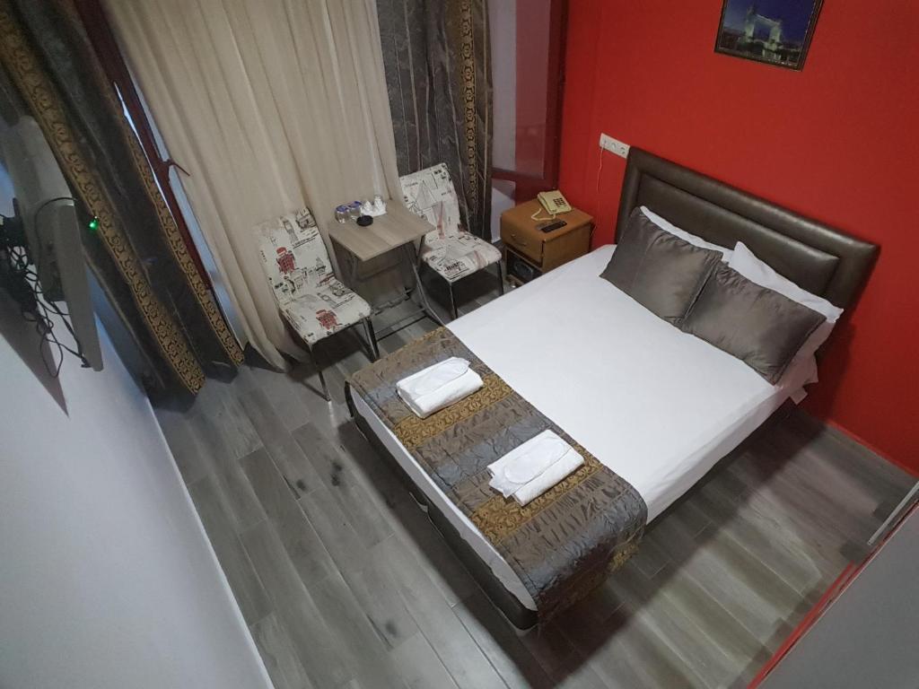 Ayyıldızlar Otel - image 5