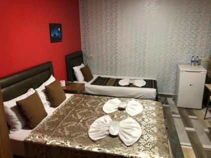 Ayyıldızlar Otel - image 8