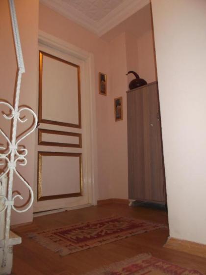 Konut Wooden House - image 10