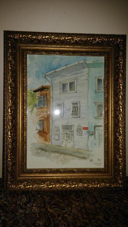 Konut Wooden House - image 20