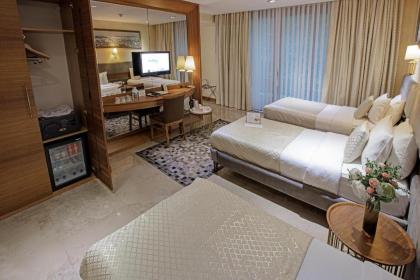 Nowy Efendi Hotel Special Category - image 18