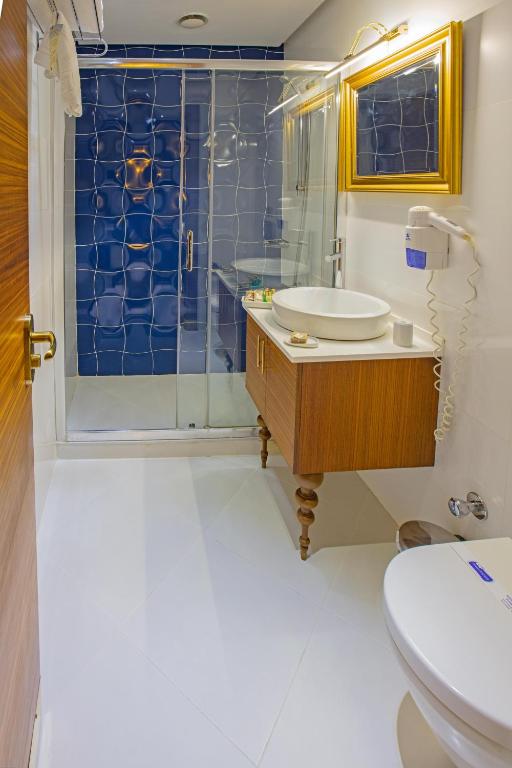 Nowy Efendi Hotel Special Category - image 5