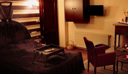 Villa Pine Garden - image 21