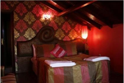 Villa Pine Garden - image 22