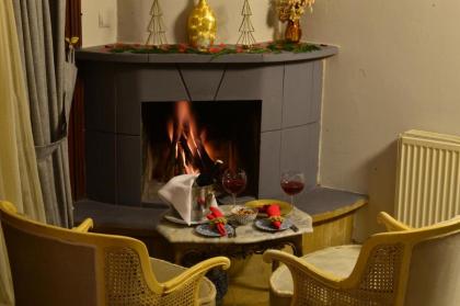 Villa Pine Garden - image 25