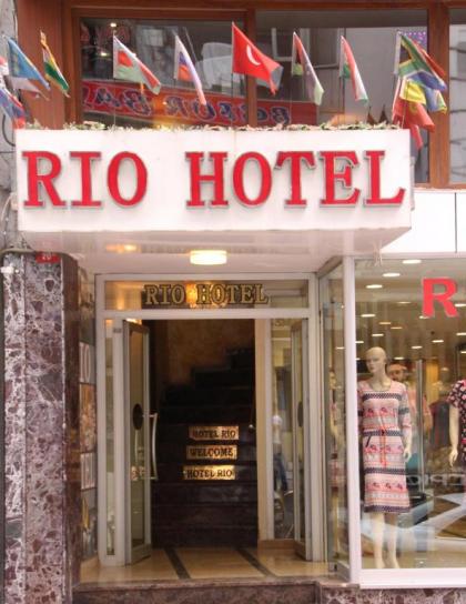 Hotel Rio - image 1