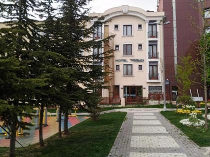 Hotel Torun - image 1