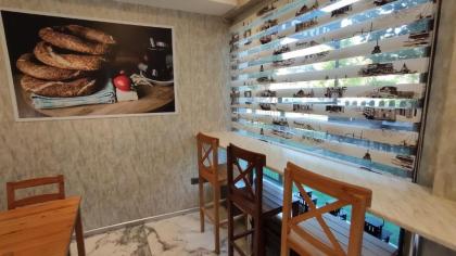 Hotel Torun - image 11