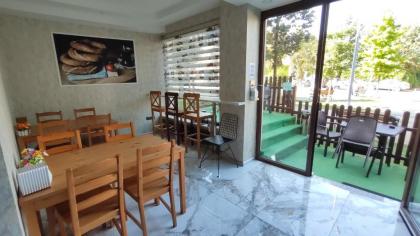 Hotel Torun - image 12