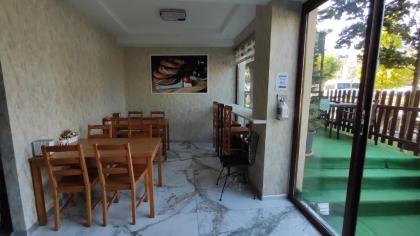 Hotel Torun - image 13