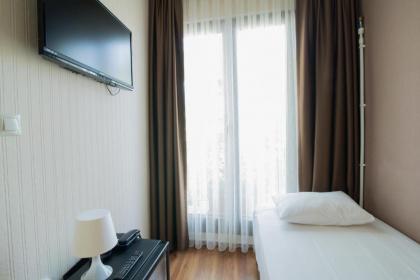 Hotel Torun - image 14