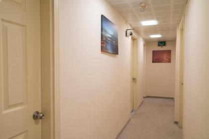 Hotel Torun - image 17