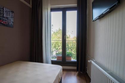Hotel Torun - image 19