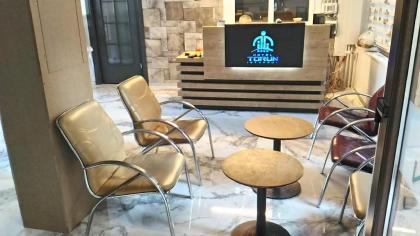 Hotel Torun - image 3