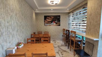 Hotel Torun - image 5