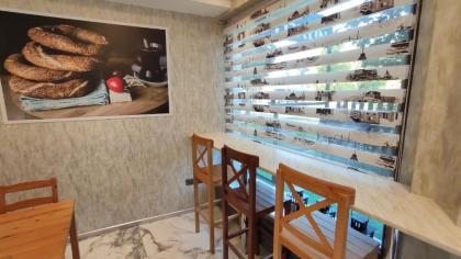 Hotel Torun - image 6
