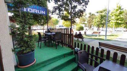 Hotel Torun - image 7
