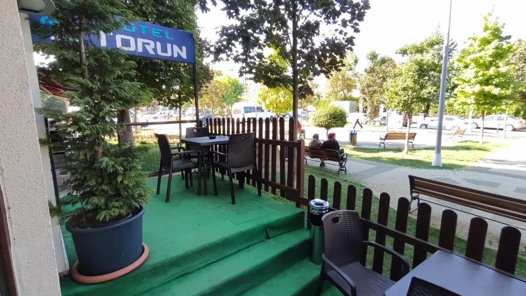 Hotel Torun - image 7