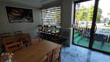 Hotel Torun - image 9