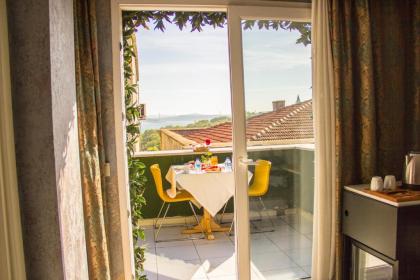 Albatros Hagia Sophia Hotel - image 10