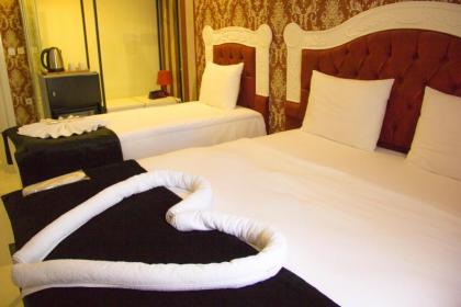 Albatros Hagia Sophia Hotel - image 16
