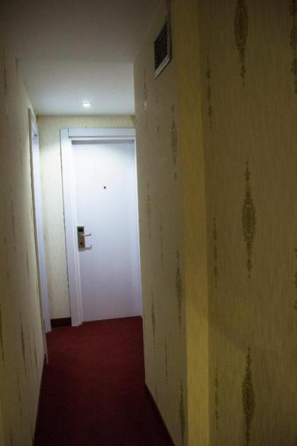 Albatros Hagia Sophia Hotel - image 19