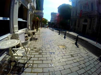 Albatros Hagia Sophia Hotel - image 2