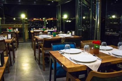 Albatros Hagia Sophia Hotel - image 3