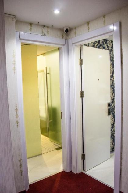 Albatros Hagia Sophia Hotel - image 6