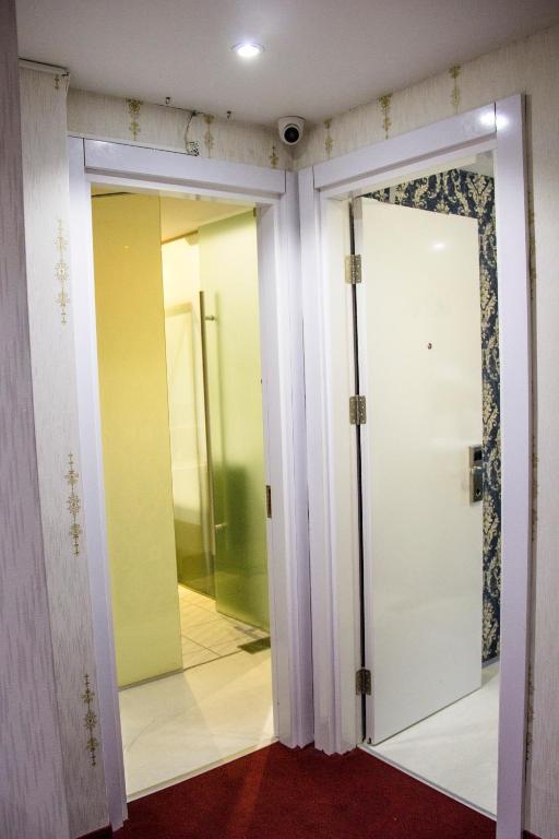 Albatros Hagia Sophia Hotel - image 6