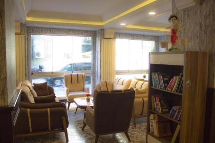Albatros Hagia Sophia Hotel - image 8