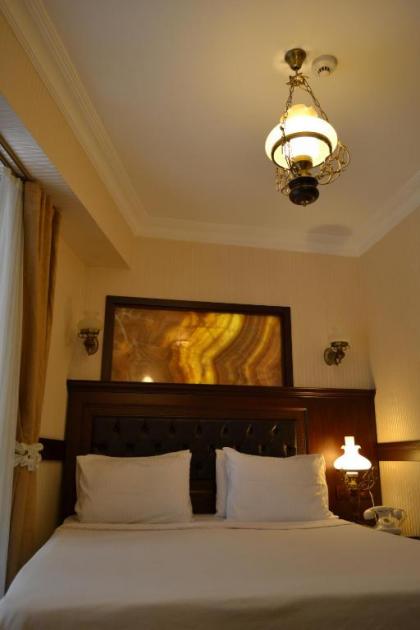 Divalis Hotel - image 10