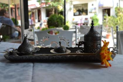 Divalis Hotel - image 11