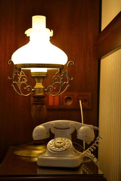 Divalis Hotel - image 14