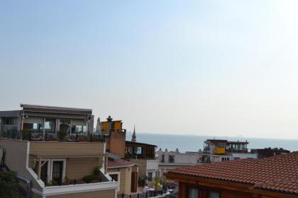 Divalis Hotel - image 18