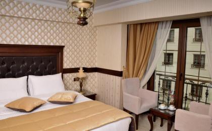 Divalis Hotel - image 4