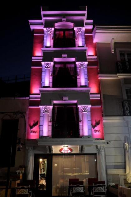Divalis Hotel - image 5