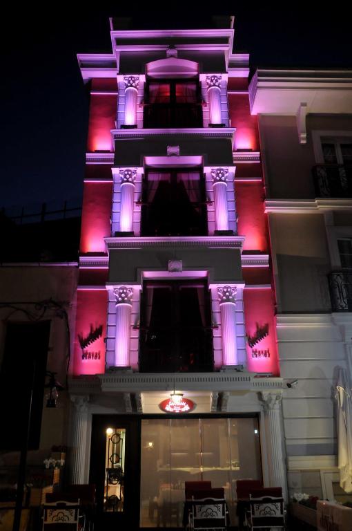 Divalis Hotel - image 5