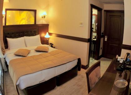 Divalis Hotel - image 6
