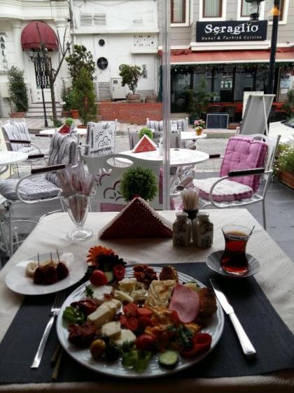 Divalis Hotel - image 8