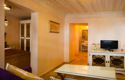 Symbola Bosphorus Hotel - image 10