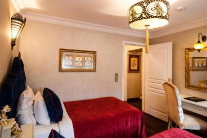 Symbola Bosphorus Hotel - image 16