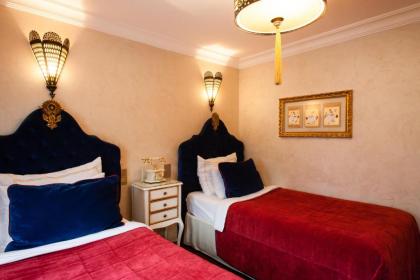 Symbola Bosphorus Hotel - image 17
