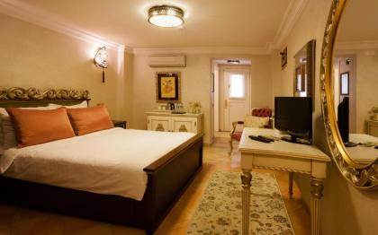 Symbola Bosphorus Hotel - image 19